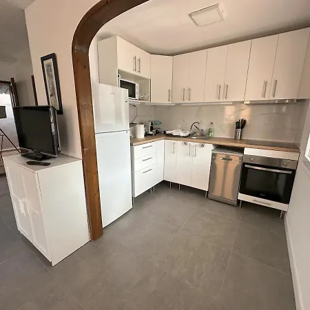Holiday home Beautiful For 6 To 8 Pers Torrevieja