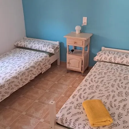 Holiday home Beautiful For 6 To 8 Pers Torrevieja