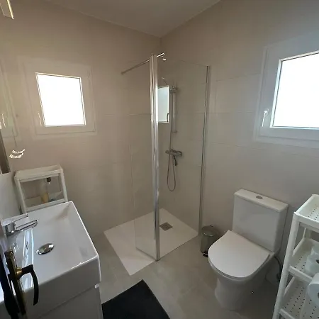 Holiday home Beautiful For 6 To 8 Pers *
