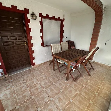 Beautiful For 6 To 8 Pers * Torrevieja