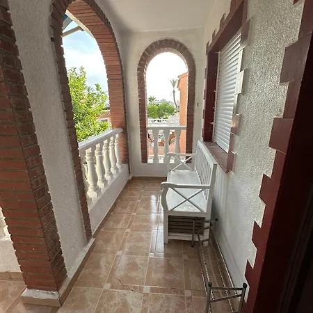Holiday home Beautiful For 6 To 8 Pers Torrevieja