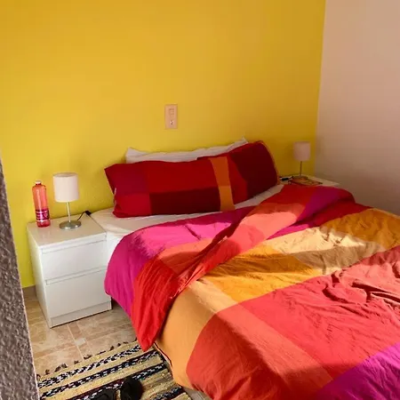 Holiday home Beautiful For 6 To 8 Pers *